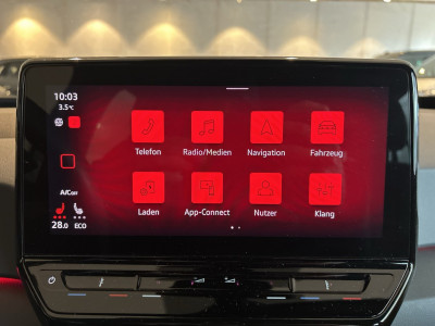 VW ID.3 Gebrauchtwagen