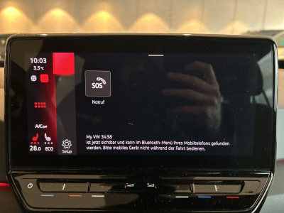 VW ID.3 Gebrauchtwagen