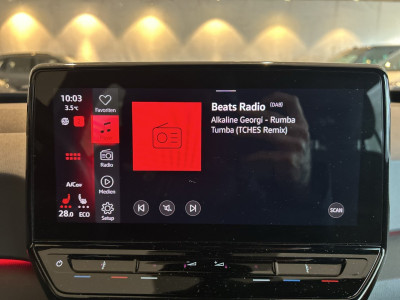 VW ID.3 Gebrauchtwagen