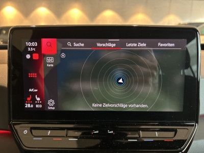 VW ID.3 Gebrauchtwagen