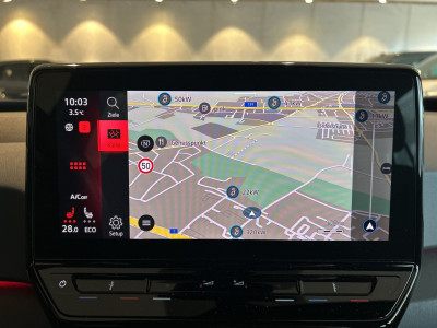 VW ID.3 Gebrauchtwagen