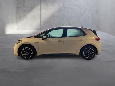 VW ID.3 Gebrauchtwagen