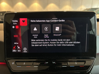 VW ID.3 Gebrauchtwagen