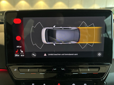 VW ID.3 Gebrauchtwagen