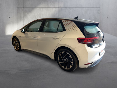 VW ID.3 Gebrauchtwagen