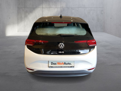 VW ID.3 Gebrauchtwagen