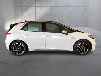 VW ID.3 Gebrauchtwagen