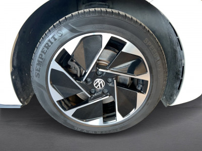 VW ID.3 Gebrauchtwagen