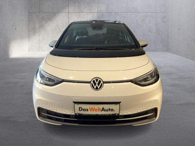 VW ID.3 Gebrauchtwagen