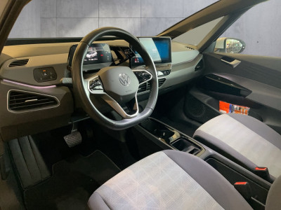 VW ID.3 Gebrauchtwagen