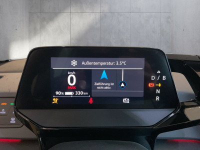 VW ID.3 Gebrauchtwagen