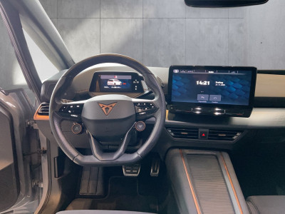 Cupra Born Gebrauchtwagen