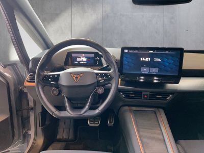 Cupra Born Gebrauchtwagen