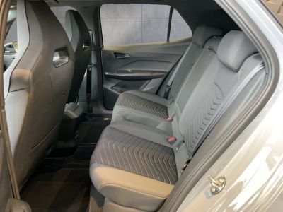 Cupra Born Gebrauchtwagen