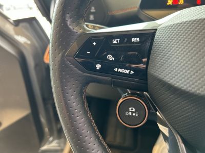 Cupra Born Gebrauchtwagen