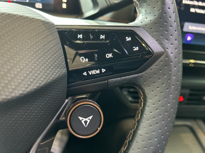 Cupra Born Gebrauchtwagen