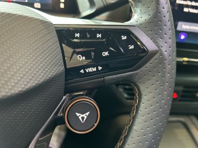 Cupra Born Gebrauchtwagen