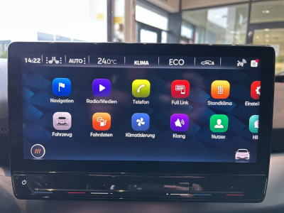 Cupra Born Gebrauchtwagen