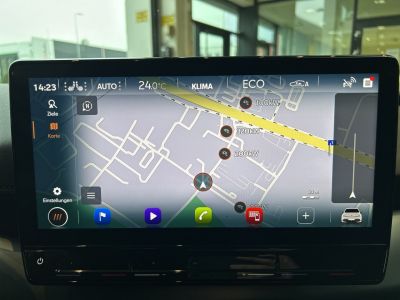 Cupra Born Gebrauchtwagen