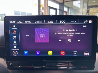 Cupra Born Gebrauchtwagen