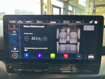 Cupra Born Gebrauchtwagen