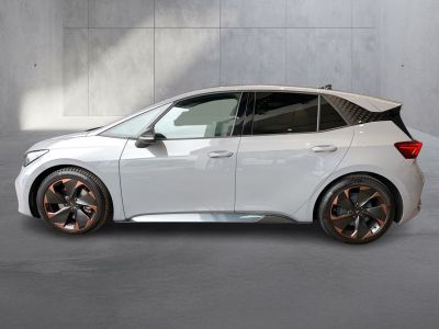 Cupra Born Gebrauchtwagen