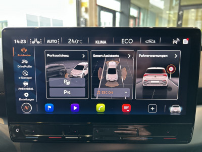 Cupra Born Gebrauchtwagen