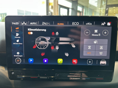 Cupra Born Gebrauchtwagen