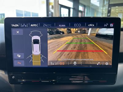 Cupra Born Gebrauchtwagen