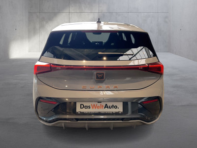 Cupra Born Gebrauchtwagen