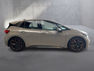 Cupra Born Gebrauchtwagen