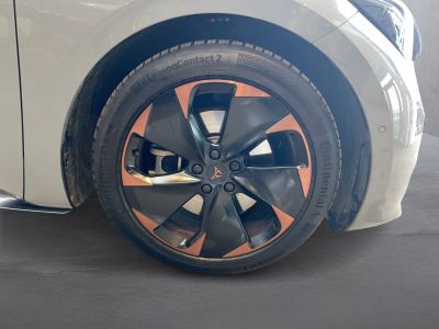 Cupra Born Gebrauchtwagen