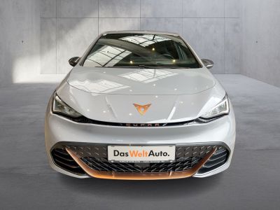 Cupra Born Gebrauchtwagen