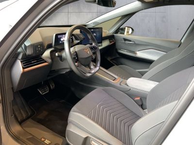 Cupra Born Gebrauchtwagen