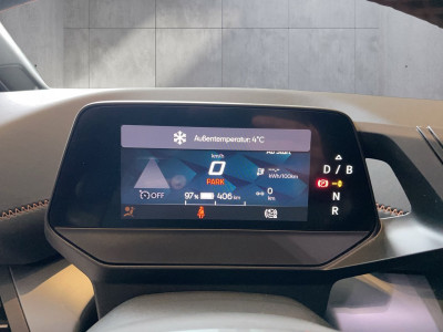 Cupra Born Gebrauchtwagen