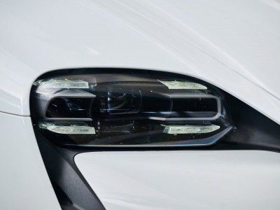 Porsche Taycan Gebrauchtwagen