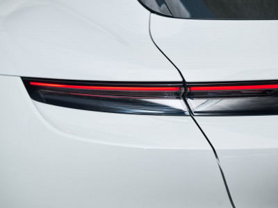 Porsche Taycan Gebrauchtwagen