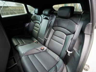 Porsche Taycan Gebrauchtwagen