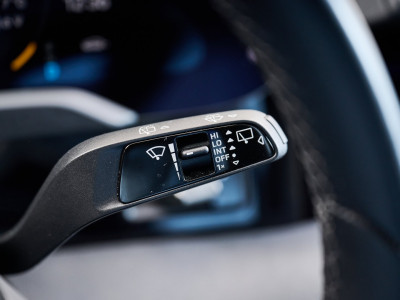 Porsche Taycan Gebrauchtwagen