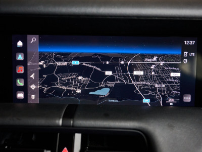 Porsche Taycan Gebrauchtwagen