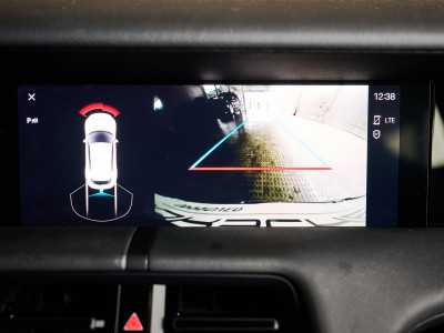 Porsche Taycan Gebrauchtwagen