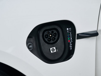 Porsche Taycan Gebrauchtwagen