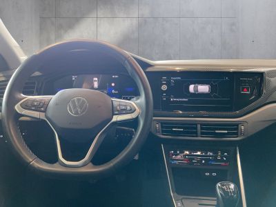 VW Polo Gebrauchtwagen