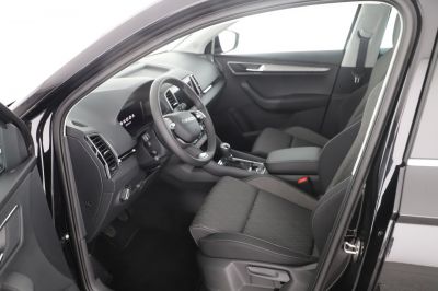 Skoda Karoq Gebrauchtwagen Skoda Karoq Gebrauchtwagen