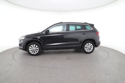 Skoda Karoq Gebrauchtwagen Skoda Karoq Gebrauchtwagen