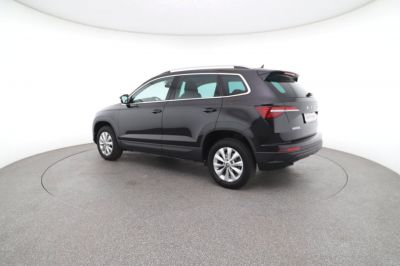 Skoda Karoq Gebrauchtwagen Skoda Karoq Gebrauchtwagen