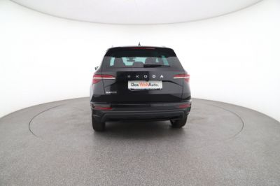 Skoda Karoq Gebrauchtwagen Skoda Karoq Gebrauchtwagen