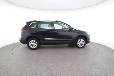 Skoda Karoq Gebrauchtwagen Skoda Karoq Gebrauchtwagen