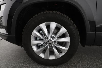 Skoda Karoq Gebrauchtwagen Skoda Karoq Gebrauchtwagen