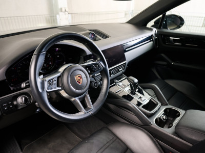 Porsche Cayenne Gebrauchtwagen